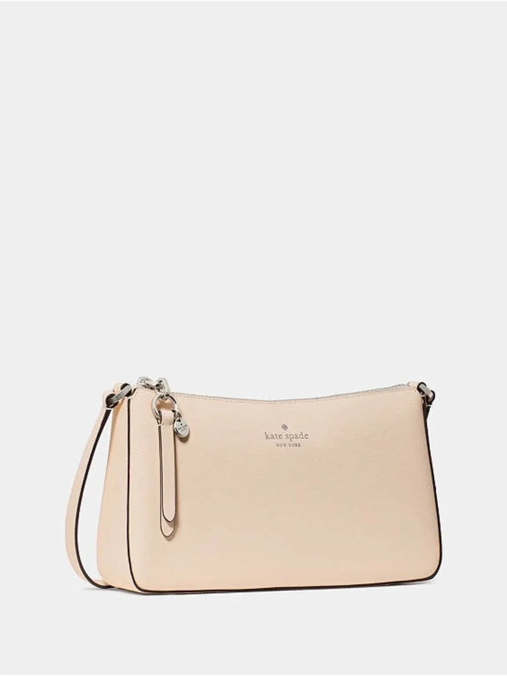 Kate Spade Ginnie Crossbody Bag Fresh Peach